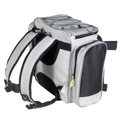 Ryuji Pro Fisher Spin Balıkçı Çantası - 3