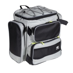 Ryuji Pro Fisher Spin Balıkçı Çantası - 1