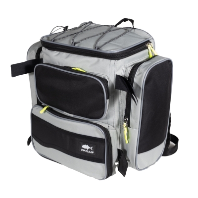 Ryuji Pro Fisher Spin Balıkçı Çantası - 2