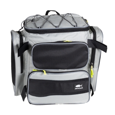 Ryuji Pro Fisher Spin Balıkçı Çantası - 4