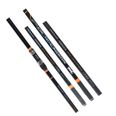 Ryuji Procasting Fuji 425 cm 100-300 gr Surf Kamış - 4