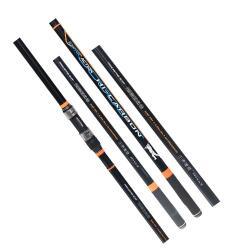 Ryuji Procasting Fuji 450 cm 100-300 gr Surf Kamış - 2