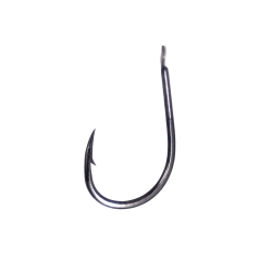 Ryuji R-1020 Chinu Black Nickel İğne - Ryuji