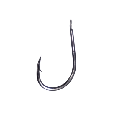 Ryuji R-1020 Chinu Black Nickel İğne - 1