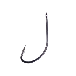 Ryuji R-1085 Kitsune Black Nickel İğne - Ryuji