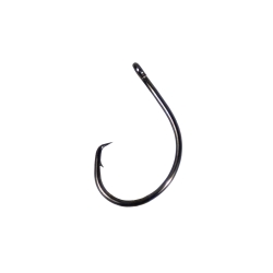 Ryuji R-1450 Circle Black Nickel İğne - 1