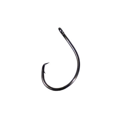 Ryuji R-1450 Circle Black Nickel İğne - 1