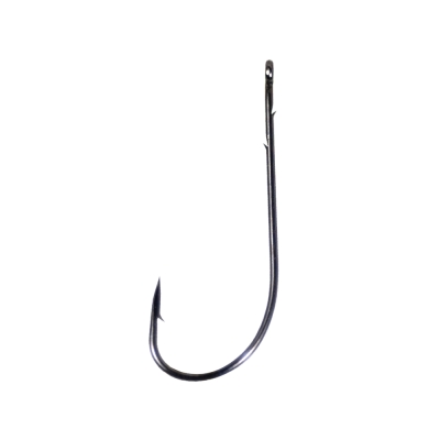 Ryuji R-8000 Worm Black Nickel İğne - 1