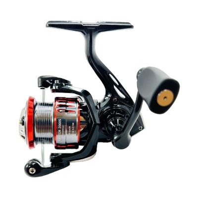 Ryuji Raptor II 2000 S LRF Olta Makinesi - 1