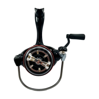 Ryuji Raptor II 2000 S LRF Olta Makinesi - 2