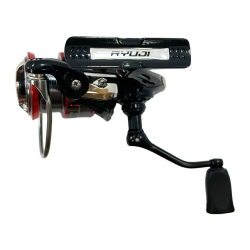 Ryuji Raptor II 2000 S LRF Olta Makinesi - 4