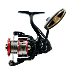 Ryuji Raptor II 3000 M Spin Olta Makinesi - Ryuji