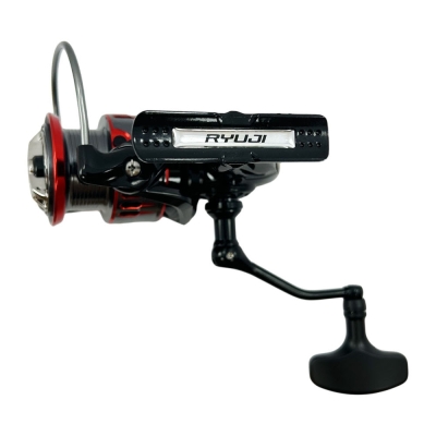 Ryuji Raptor II 3000 M Spin Olta Makinesi - 4