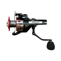 Ryuji Raptor II 5000 D Spin Olta Makinesi - 8