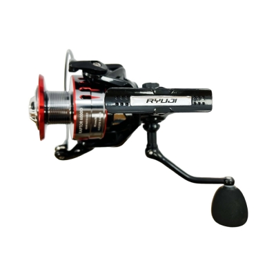 Ryuji Raptor II 5000 D Spin Olta Makinesi - 8