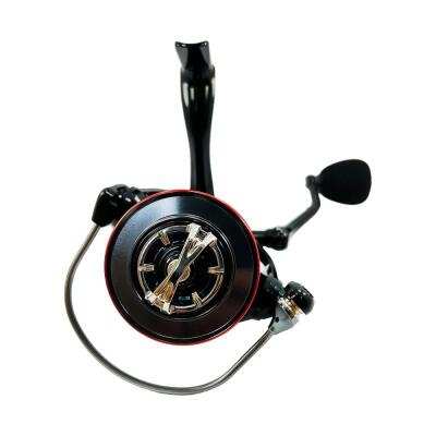 Ryuji Raptor II 6000 D Spin Olta Makinesi - 2