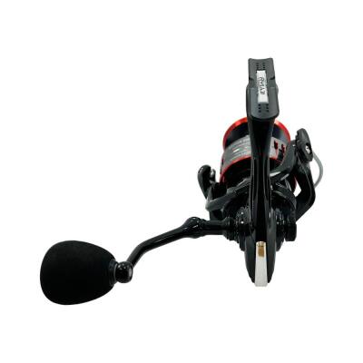 Ryuji Raptor II 6000 D Spin Olta Makinesi - 3