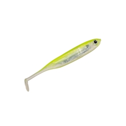 Ryuji Real Fish 10cm Silikon Yem - Ryuji