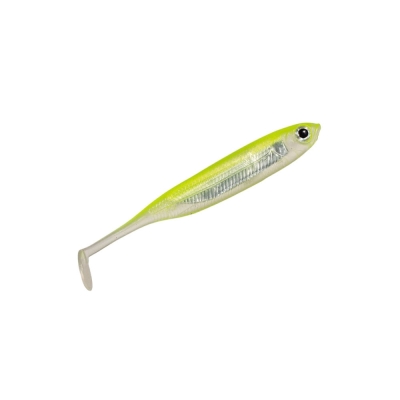 Ryuji Real Fish 10cm Silikon Yem - 1