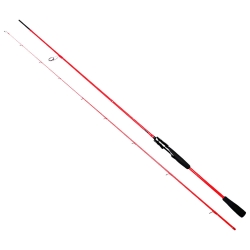 Ryuji Red Fox 230 cm 3-15 gr LRF Kamış - Ryuji