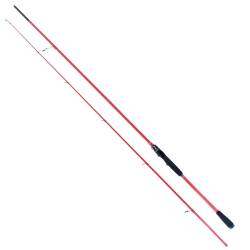 Ryuji Red Fox 240 cm 5-55 gr Spin Kamış - Ryuji