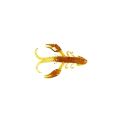 Ryuji Rock Craw 7,2cm Silikon Yem - Ryuji