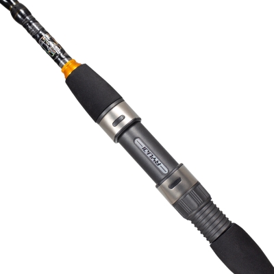 Ryuji Rock Fish 180 cm 3-25 gr Tele Spin Kamış - 2