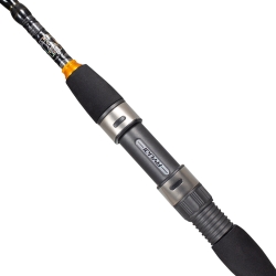 Ryuji Rock Fish 180 cm 3-25 gr Tele Spin Kamış - 2