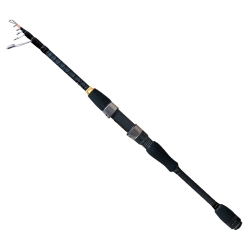 Ryuji Rock Fish 205 cm 0,5-7 gr Tele LRF Kamış - Ryuji