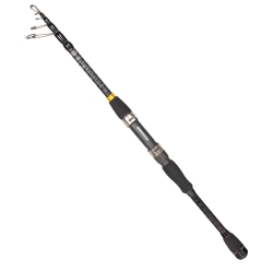 Ryuji Rock Fish 210 cm 10-40 gr Tele Spin Kamış - 1