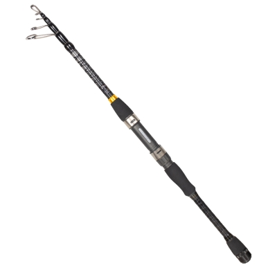 Ryuji Rock Fish 210 cm 10-40 gr Tele Spin Kamış - 1