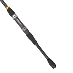 Ryuji Rock Fish 240 cm 10-40 gr Tele Spin Kamış - 2