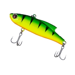 Ryuji Rock VIB 9cm 38gr Vibrasyon Yem - 1