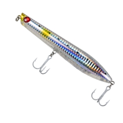 Ryuji Rock Walker 15cm 37gr Maket Yem - 1