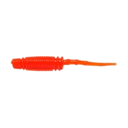Ryuji Rock Worm 4cm Kokulu Silikon Yem - Ryuji