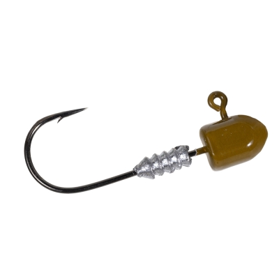 Ryuji Rocket Oil 3gr Jig Head - 1