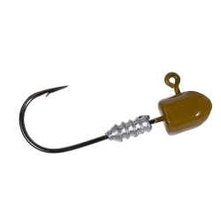 Ryuji Rocket Oil 5gr Jig Head - 1