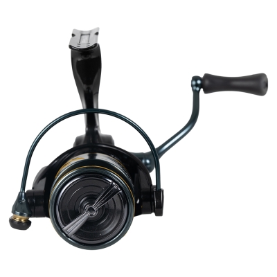 Ryuji Rocky 2000 LRF Olta Makinesi - 3