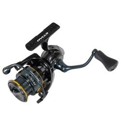 Ryuji Rocky 2000 LRF Olta Makinesi - 4