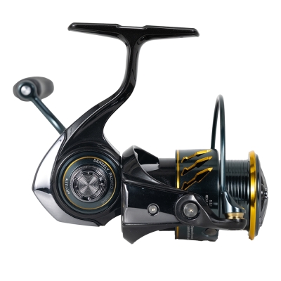 Ryuji Rocky 2000 LRF Olta Makinesi - 2