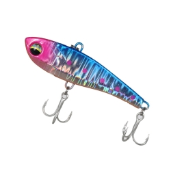 Ryuji Rocky VIB 9cm 34gr Vibrasyon Yem - 1