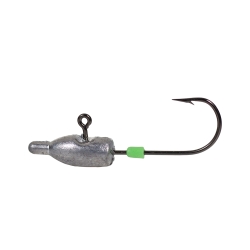 Ryuji Round Ajing #6 Jig Head - Ryuji