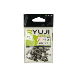 Ryuji RYJ 1027 Boncuklu T Fırdöndü - 2