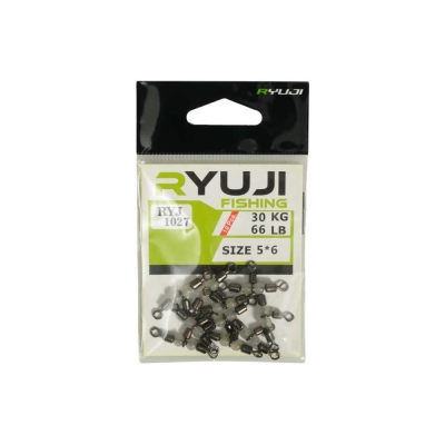 Ryuji RYJ 1027 Boncuklu T Fırdöndü - 2