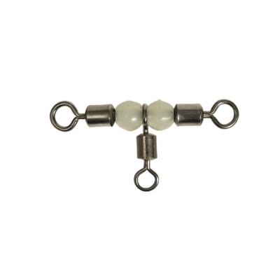 Ryuji RYJ 1027 Boncuklu T Fırdöndü - 1