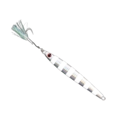 Ryuji Salty Jig 13cm 120gr Jig Yem - 1