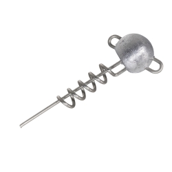 Ryuji Screw Jig Head - 1