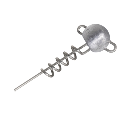 Ryuji Screw Jig Head - 1