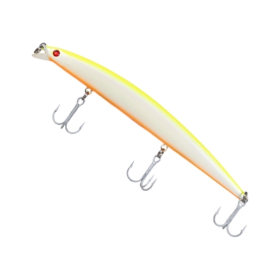 Ryuji Sea Minnow 14,5cm 19gr Maket Yem - 1
