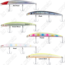 Ryuji Sea Minnow 14,5cm 19gr Maket Yem - 2